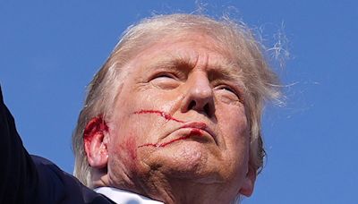 Atentado contra Donald Trump: el minuto a minuto del ataque al expresidente