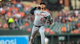 Detroit Tigers trade Michael Lorenzen to Philadelphia Phillies for prospect Hao-Yu Lee