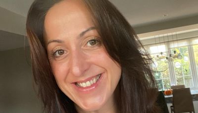 EastEnders' Natalie Cassidy says she feels 'ugly' in heartbreaking confession about body image