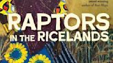 Happening: Ron Daise pens Gullah-themed novel 'Raptors in the Ricelands'