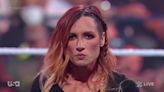 Becky Lynch Challenges Trish Stratus To Face Her At WWE Night Of Champions