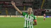 Yoreli Rincón se va de Atlético Nacional: continuará su carrera en el fútbol brasileño