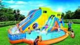This $798 Waterpark Will Earn You Cool-Parent Status For Life
