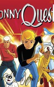 Jonny Quest