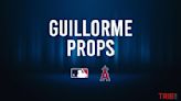 Luis Guillorme vs. Rangers Preview, Player Prop Bets - July 8