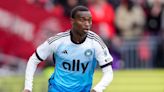 Weekly Wonderkid: Teenager Nimfasha Berchimas is the jewel of Charlotte FC who is ready to breakout in MLS | Goal.com Nigeria