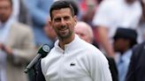 Novak Djokovic: Surreal to be in another Wimbledon final so soon after surgery