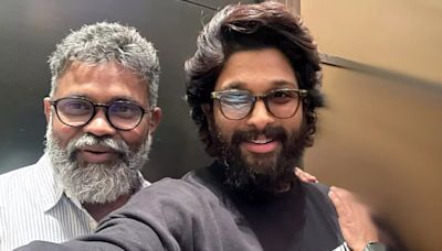 Bunny Vasu Clarifies On Pushpa 2 Rumours! He Says, No Fall Out Between Allu Arjun And Director Sukumar