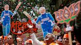 India election results 2024 live: Modi to lose outright majority as Gandhi says voters ‘saved constitution’