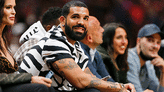 Drake Bets $500K on Mavericks, Oilers to Win Titles