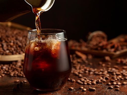 5 Mistakes To Avoid When Making Cold Brew At Home