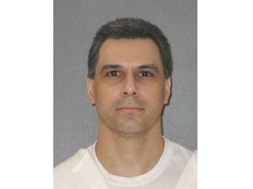 Supreme Court grants death row inmate last minute stay of execution
