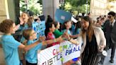 Oregon youths’ climate lawsuit against US government can proceed to trial, judge rules