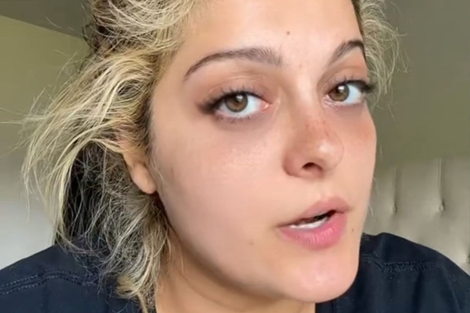 Bebe Rexha Had Her Period for 20 Days in One Month Due to PCOS, Plus a Burst Cyst: 'So Much Pain'
