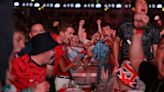 England team ‘saved’ night-time sector, industry boss says after Euros defeat