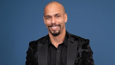 Young & Restless Exclusive: Bryton James Laments Devon’s Road Not Taken — and Teases the Twist That Could Send Him...