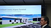 Economic and educational development are key elements in news airport terminal