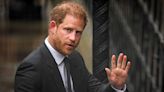 Prince Harry Leaves U.K. 24 Hours After Seeing Dad King Charles But Not Prince William