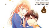 Non Tamashima's My Boyfriend in Orange Manga Resumes on May 24