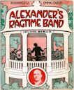 Alexander’s Ragtime Band