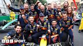 Monaco Grand Prix: How to follow on the BBC