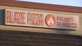 Blaze Pizza moving its headquarters from Pasadena to Atlanta