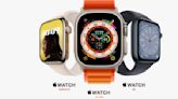 El nuevo Apple Watch Series 8 puede ayudarte a monitorear tu ciclo menstrual y detectar si chocaste tu coche