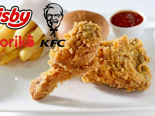 Frisby mete presión a KFC, Kokoriko y otros: anunció que abrirá 15 puntos en Colombia