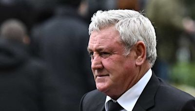 Manchester United legend Steve Bruce attracts interest from Jamaica