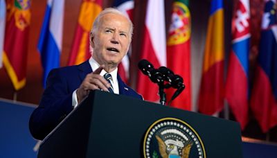 Obama & Pelosi discussed Biden's candidacy amid calls for him to step down, says report