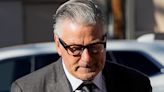 Alec Baldwin goes on trial over fatal shooting of cinematographer