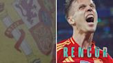 El vídeo de la Selección para emocionar a 48 millones de españoles: piel de gallina