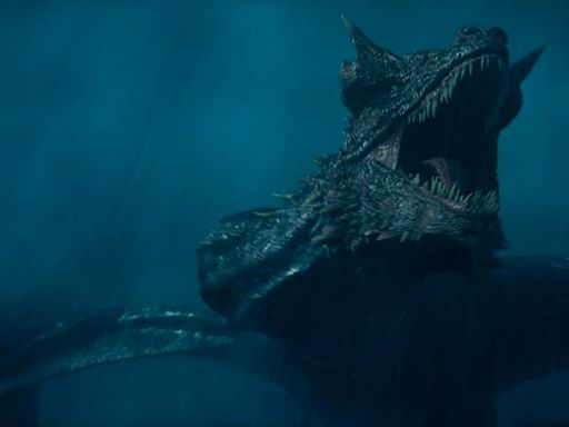 House of the Dragon Just Teased Its Next Important Dragon