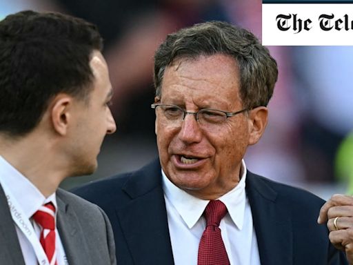 Liverpool chairman: I want a day of Premier League football played around the world