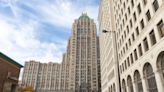 MSU buys majority stake in Fisher Building in Detroit