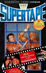 WWF Supertape Vol. 1