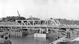 Looking Back: Charlevoix's iconic bridge turns 75