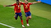 Spain win Euro 2024 after deserving defeat of England