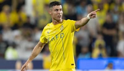 Cuándo juega Cristiano Ronaldo con Al Nassr vs. Al Feiha: fecha, hora y FÚTBOL LIBRE por TV y celular