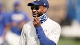 Rams' Aubrey Pleasant promoted to assistant head coach