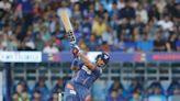 Nicholas Pooran, KL Rahul take Lucknow Super Giants to 214/6 against Mumbai Indians in IPL clash - OrissaPOST