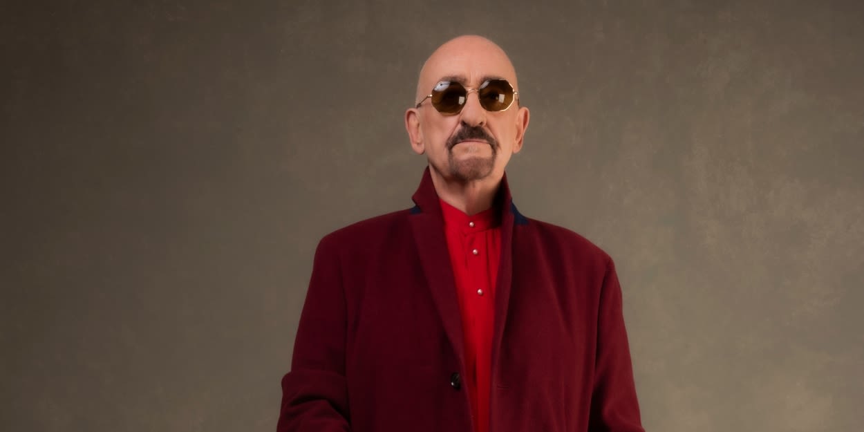 Rock Legend Dave Mason Reveals Untold Stories in New Memoir