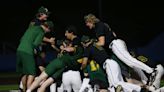 How St. Xavier routed Russell County for its ninth KHSAA state baseball championship