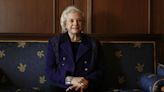 Sandra Day O'Connor, First Woman On The Supreme Court, Dead At 93