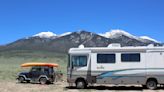 This might be the coolest campground in Colorado that no one knows about