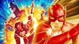 The 2 Biggest Reasons We're Worried About The Flash Movie's DC Reset