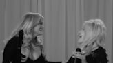 Watch Bebe Rexha and Dolly Parton Mirror Each Other in New ‘Seasons’ Video