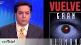 Vuelve 'GH': Telecinco anuncia el regreso de su reality con anónimos... ¡con un vídeo de Vicente Vallés!