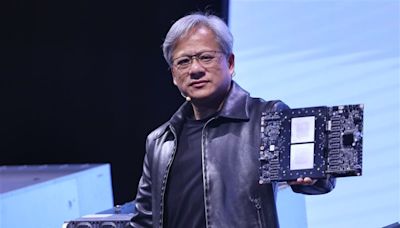 COMPUTEX 6月登場 黃仁勳來台演講AI生態系發展