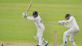 Australian ball outweighs English weather: batsmen on top as county season starts